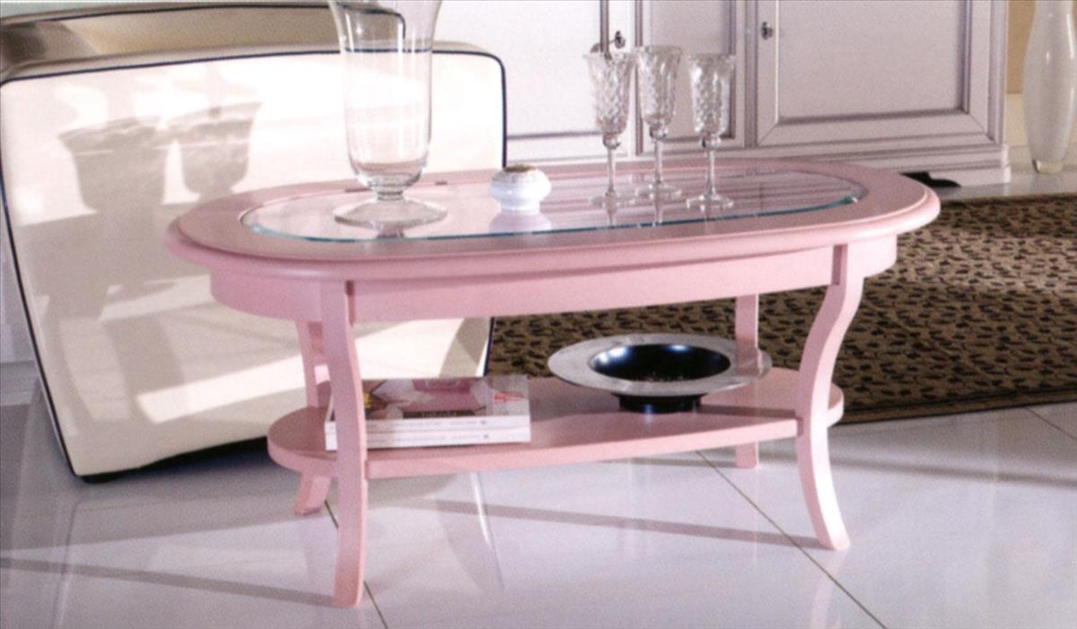 Стол журнальный  BTC INTERNATIONAL 5141 Melograno