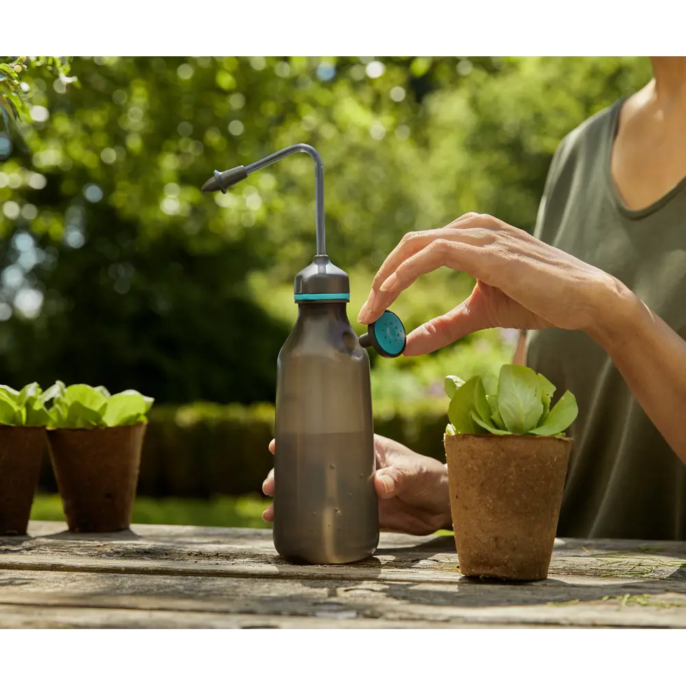 Опрыскиватель ручной Gardena Soft Sprayer 0.45 л 83825903 STLM-2089552 - Вид №10