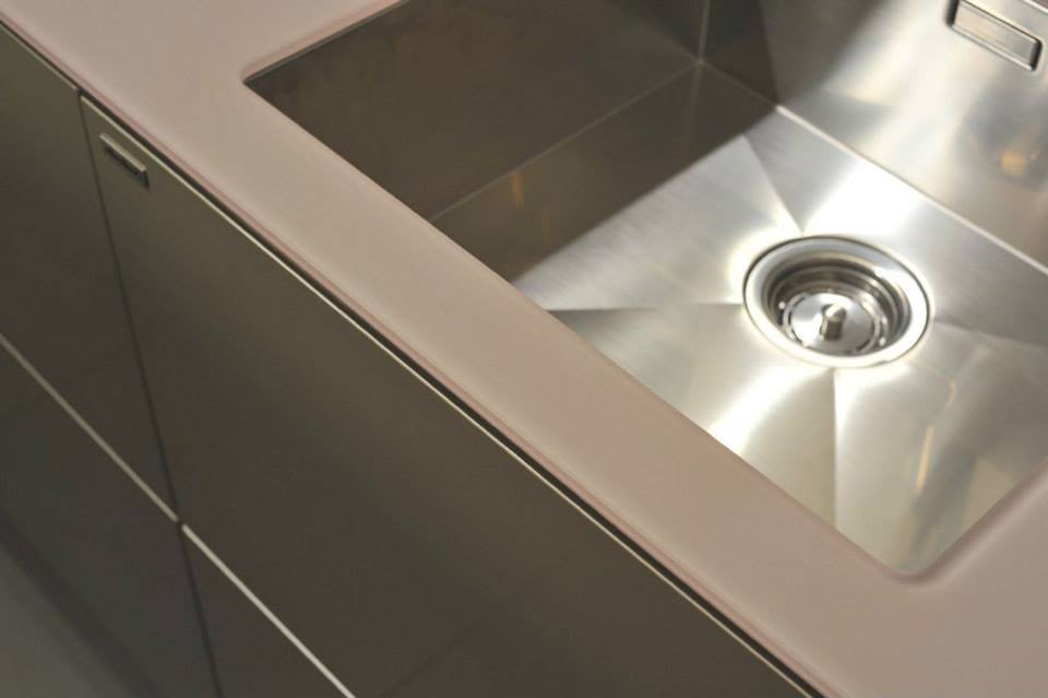 Столешницы для кухни - Перле LIGRON LIST480 4042 - Вид №8