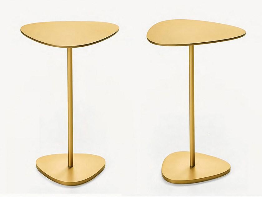 BassamFellows Сервисный стол из стали  Cb-353  - Вид №3