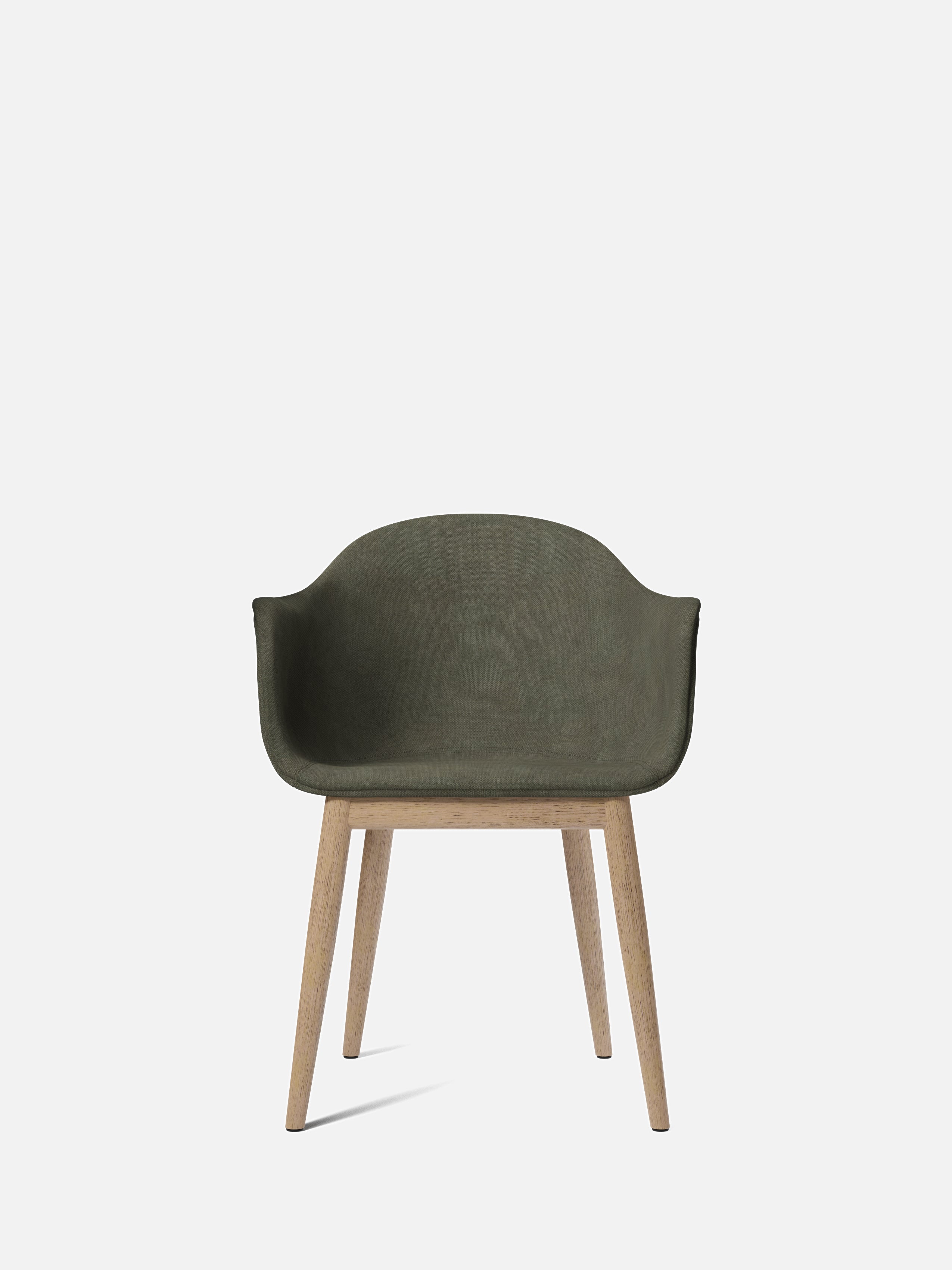 9391002-036G04ZZ Harbour Arm Chair, с мягкой обивкой LuceLight  - Вид №48