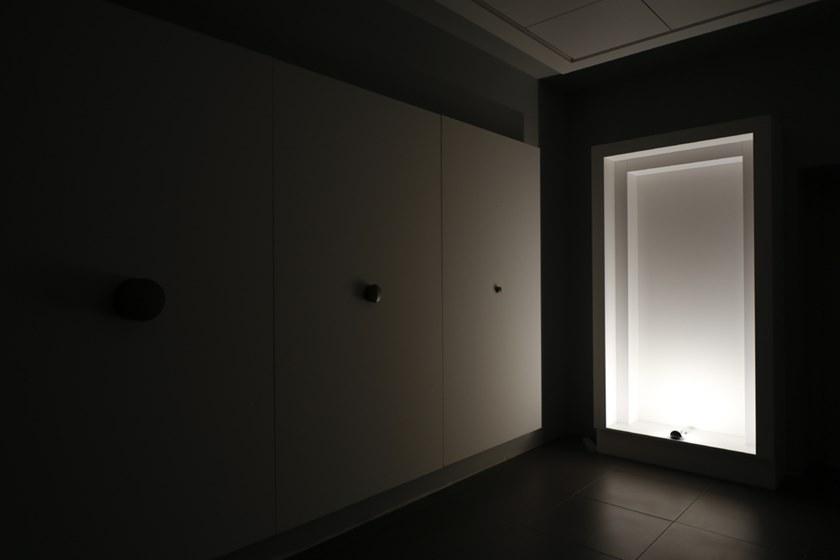 iGuzzini Светодиодная настенная шайба из алюминия Trick sun-id-1480410 - Вид №3