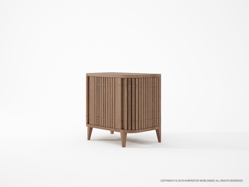 508_974 Столик Karpenter Koppar - Вид №1