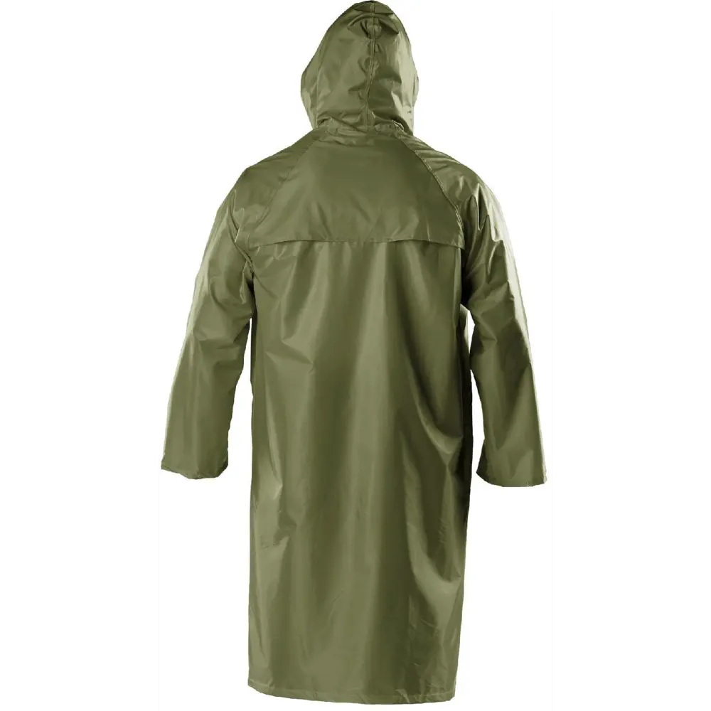 Santreyd Forest — влагозащитный плащ для активного отдыха 89354679 ФОРЕСТ STLM-1499129 - Вид №1
