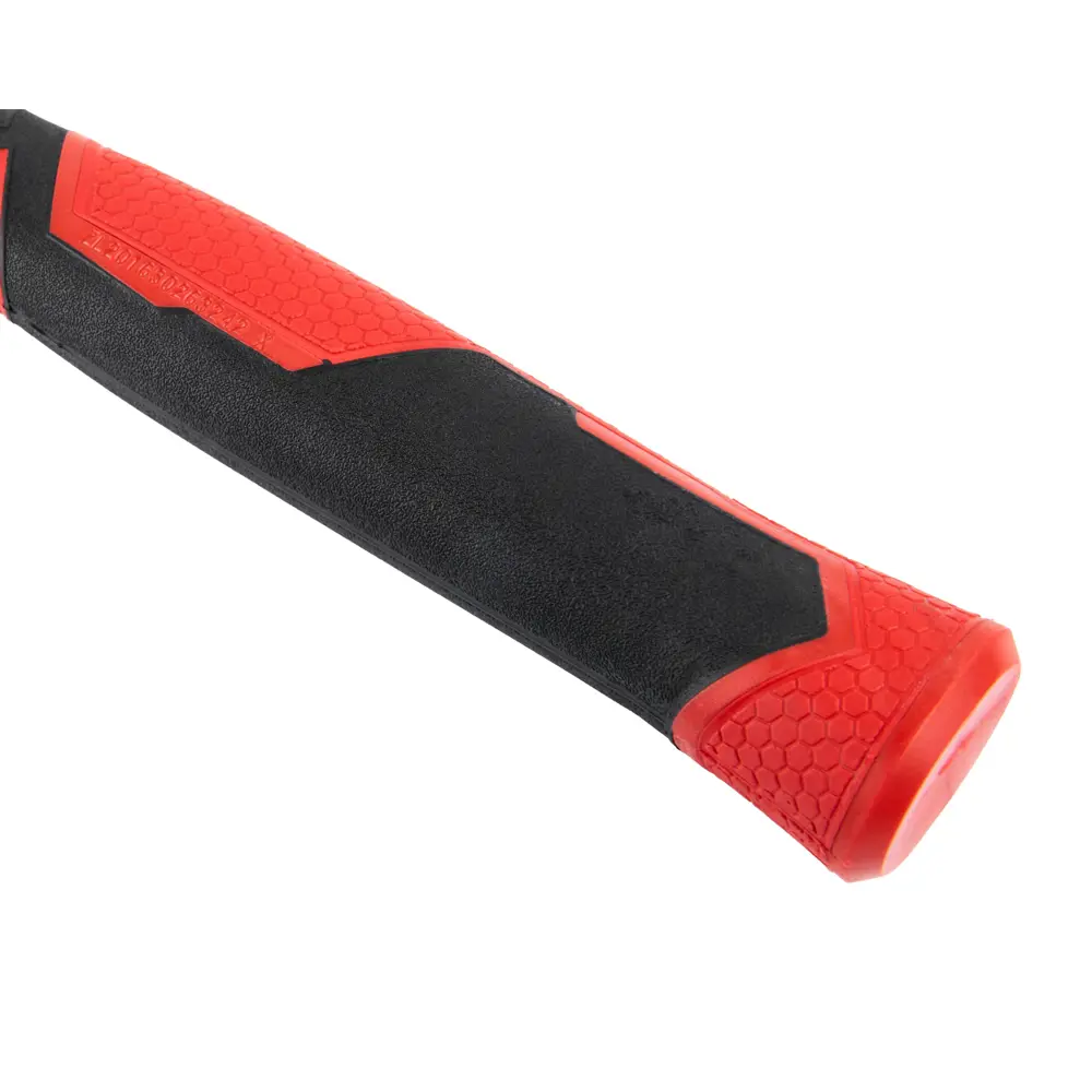 Молоток слесарный Elitech с фиберглассовой ручкой 500 г 89407161 STLM-1567133 - Вид №2