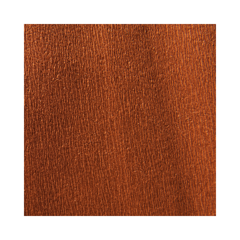 200002579 Бумага крепированная в рулоне 50 см х 2.5 м 48 г/м2 №30 каштан Canson 