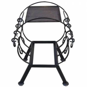 Везувий Подставка 00