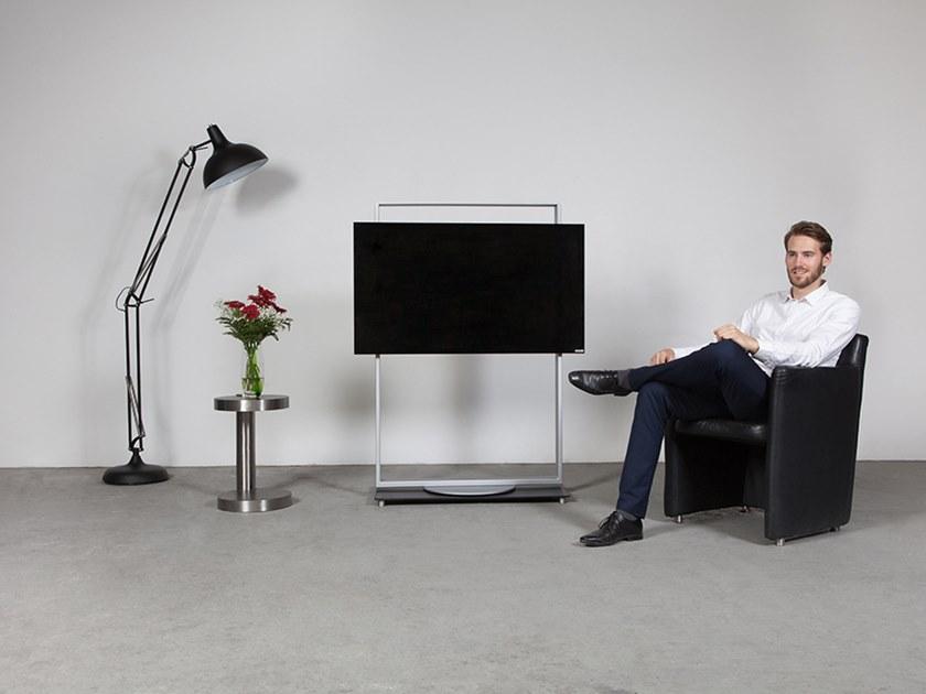 Wissmann raumobjekte Напольный поворотный монитор / подставка под телевизор  146  - Вид №5