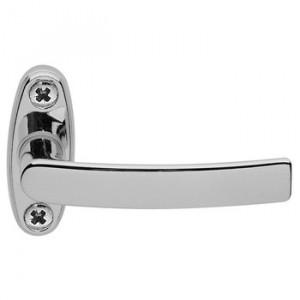 ABLOY WF56-152 ручка оконная ASSA ABLOY LK01-624