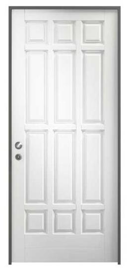 COCIF Бронированная входная дверь для улицы Top sun-id-1389635 - Вид №15