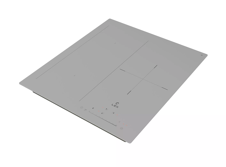 9163318 Индукционная варочная поверхность LEX EVI 431A GR STDN-0075207 - Вид №1