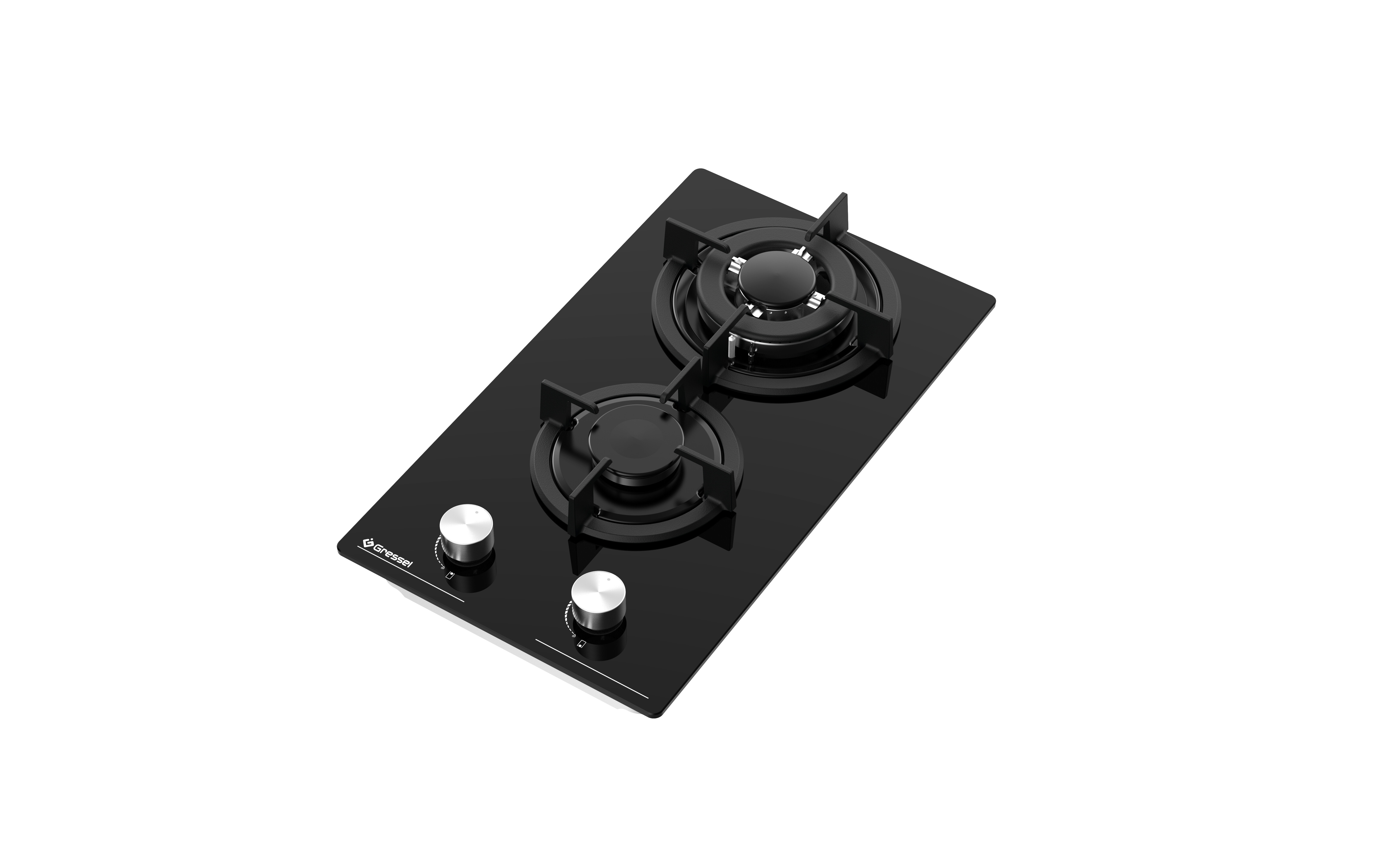 9284733 Газовая варочная поверхность Gressel RU3077N20S000 STDN-0001301 - Вид №4