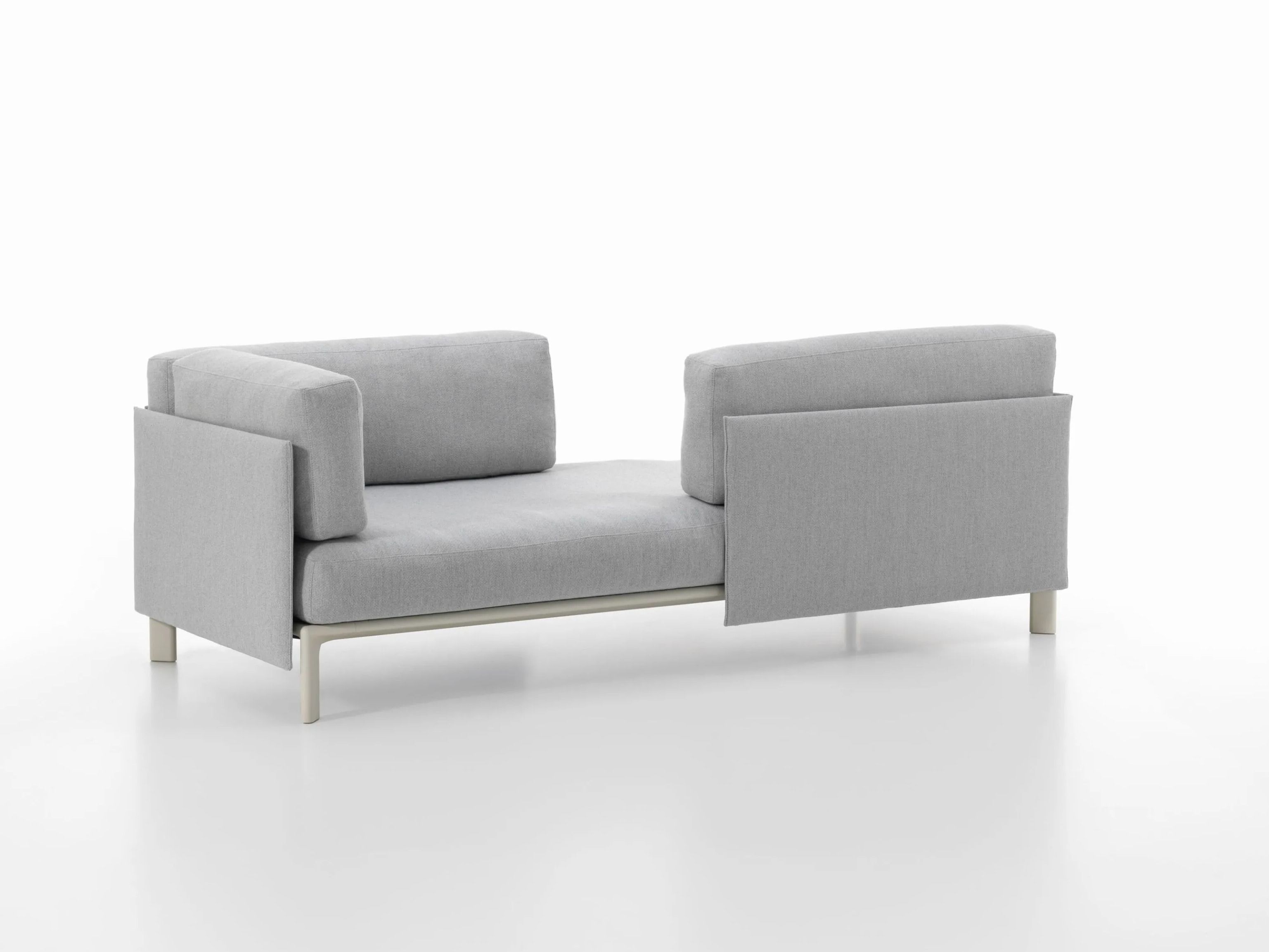 Секционный диван из ткани VITRA ANAGRAM ARCH-00000983 - Вид №20