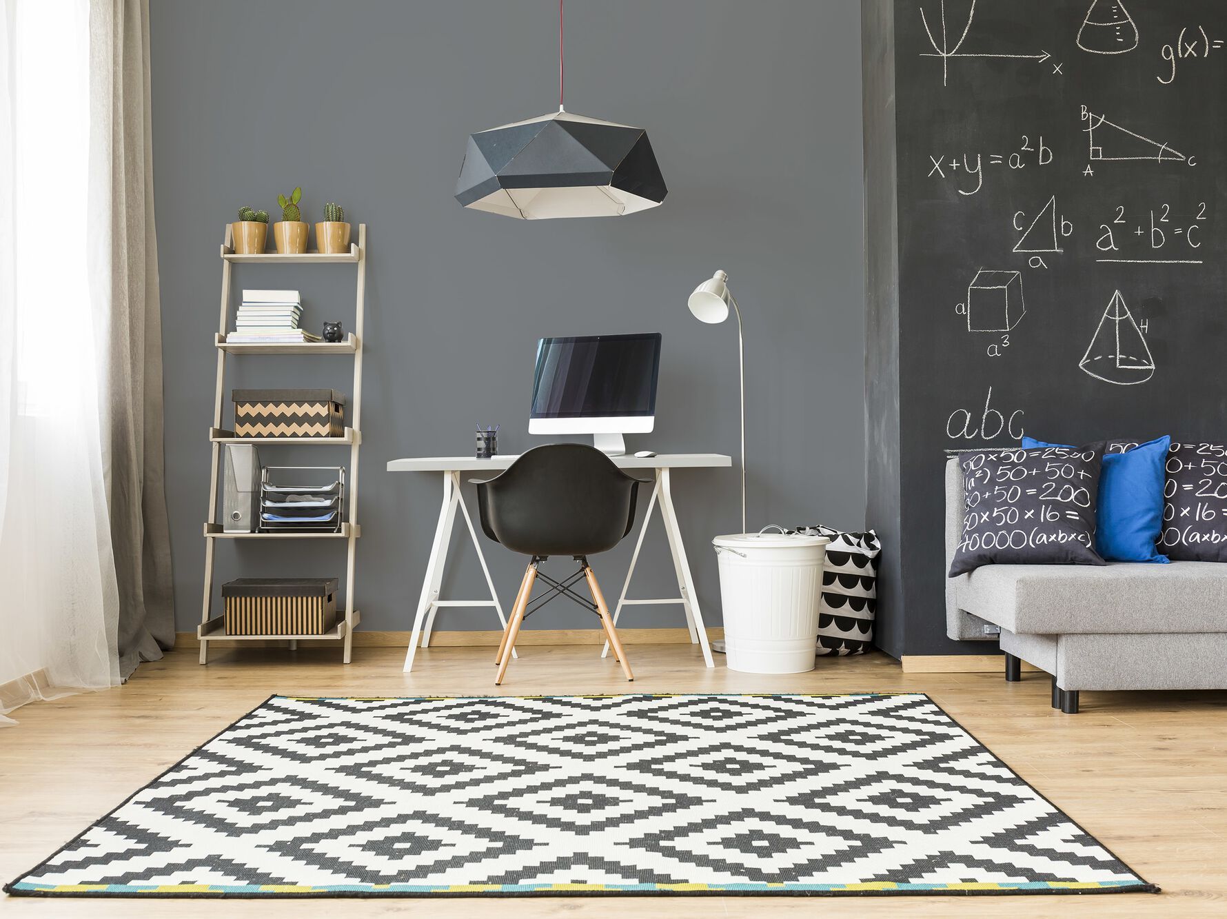 Декоративная живопись Architects Paper чистый ARCH-00106368 - Вид №3