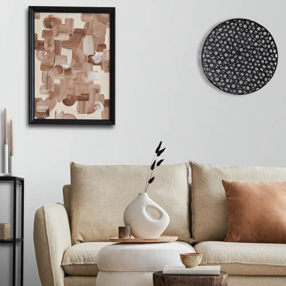 Erismann Harris: флизелиновые обои светло-серые для элегантного интерьера 89365203 STLM-0832884 - Вид №3