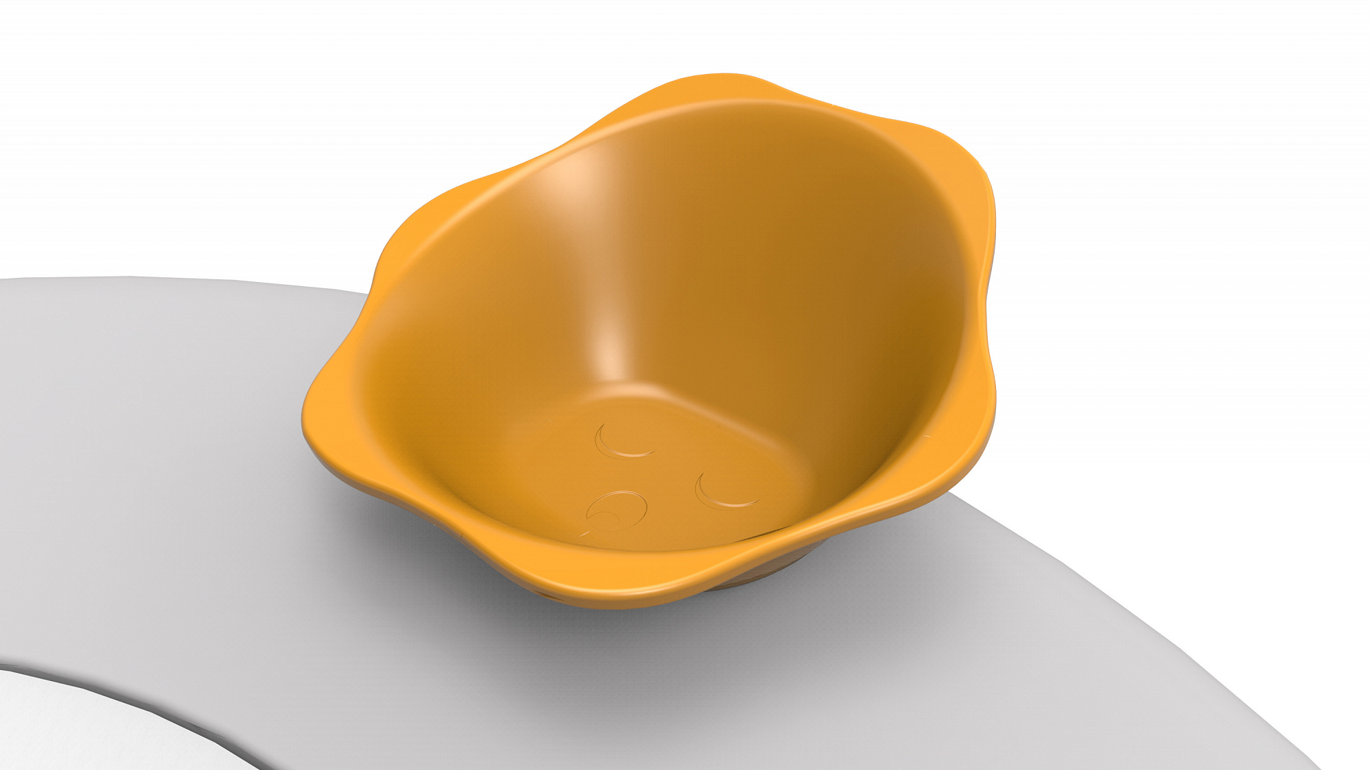 Игровой развивающий центр "Страна чудес" серый ORIBEL  322607 Серый Santreyd  - Вид №3