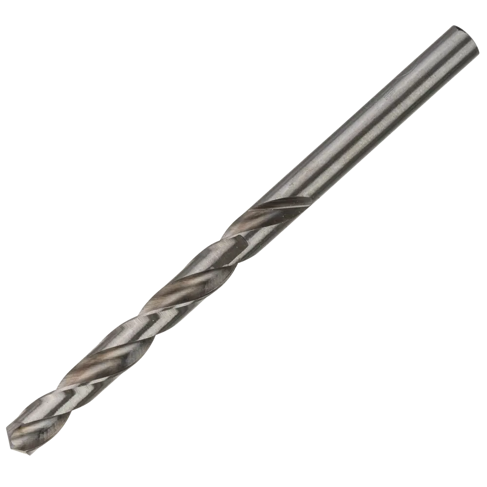 Сверло спиральное по металлу HSS-G Bosch 2608585927 6.5x101 мм 83433506 STLM-2169231 BOSCH PROFESSIONAL 