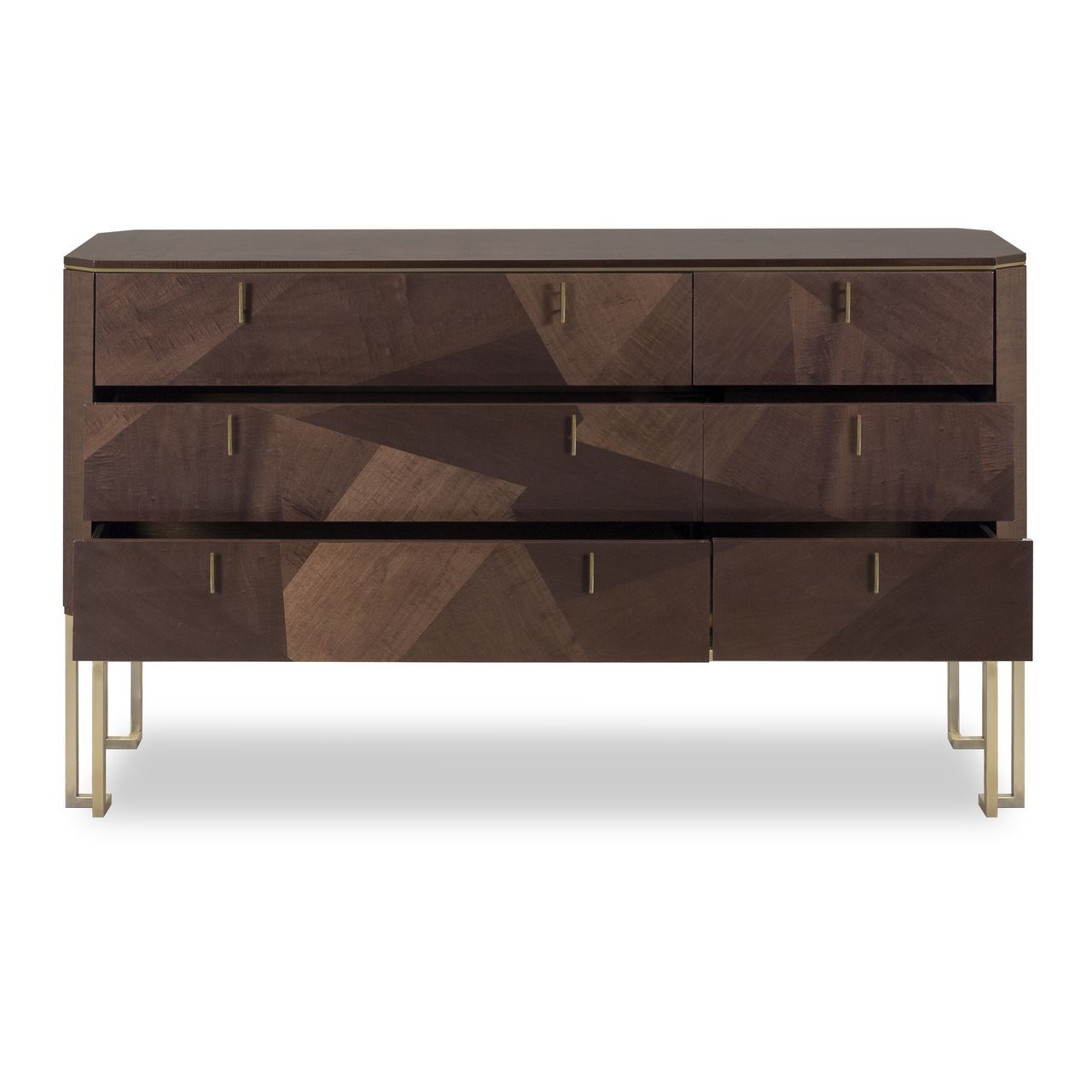 Деревянный комод Hurtado BOND ARCH-00147469 - Вид №16