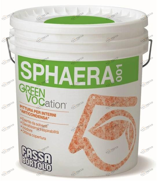 FASSA Green vocation sun-id-1360101