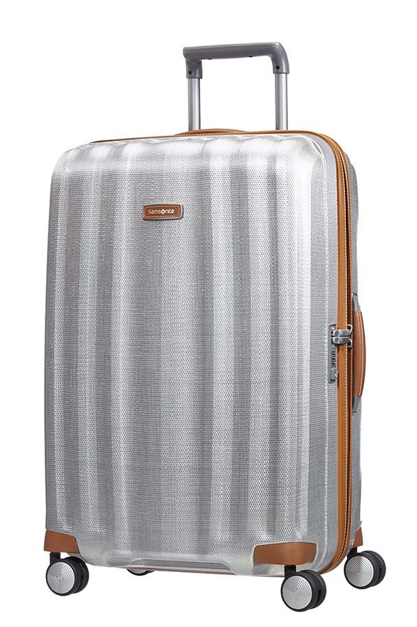 82V-08004 Чемодан 82V*004 Spinner L 76/25 Samsonite Lite Cube DLX 