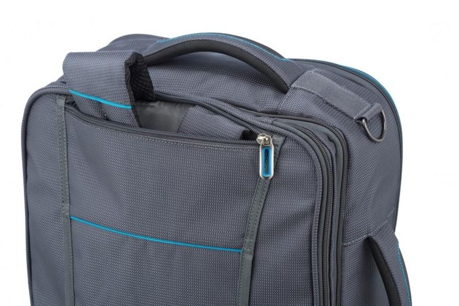 89505-04 Сумка-рюкзак 89505 Combi Bag Travelite Crosslite  - Вид №5