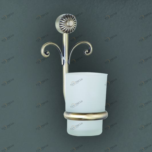 Стакан ART&MAX PALACE AM-8258