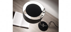 005036 Настольная лампа Bover Club