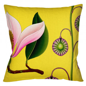 96518676 Подушка «Цветочный бал / Модуль 1» Object Desire