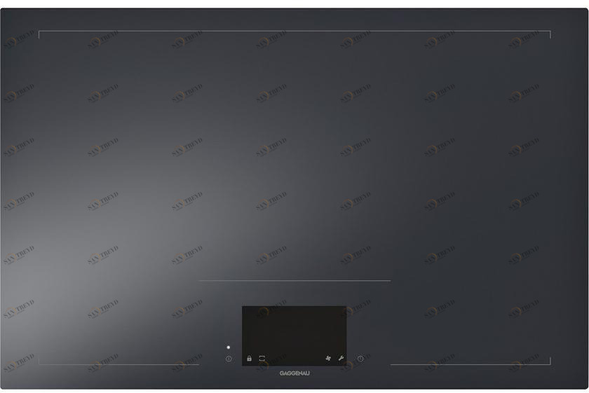 Gaggenau Индукционная варочная панель с верхним сливом Serie 400 Cx482100