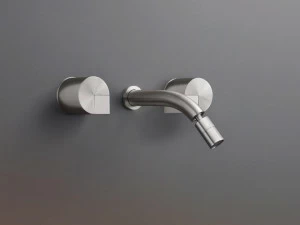 Ceadesign Группа из 2 смесителей для открывания и закрывания с поворотным изливом Duet Det 27