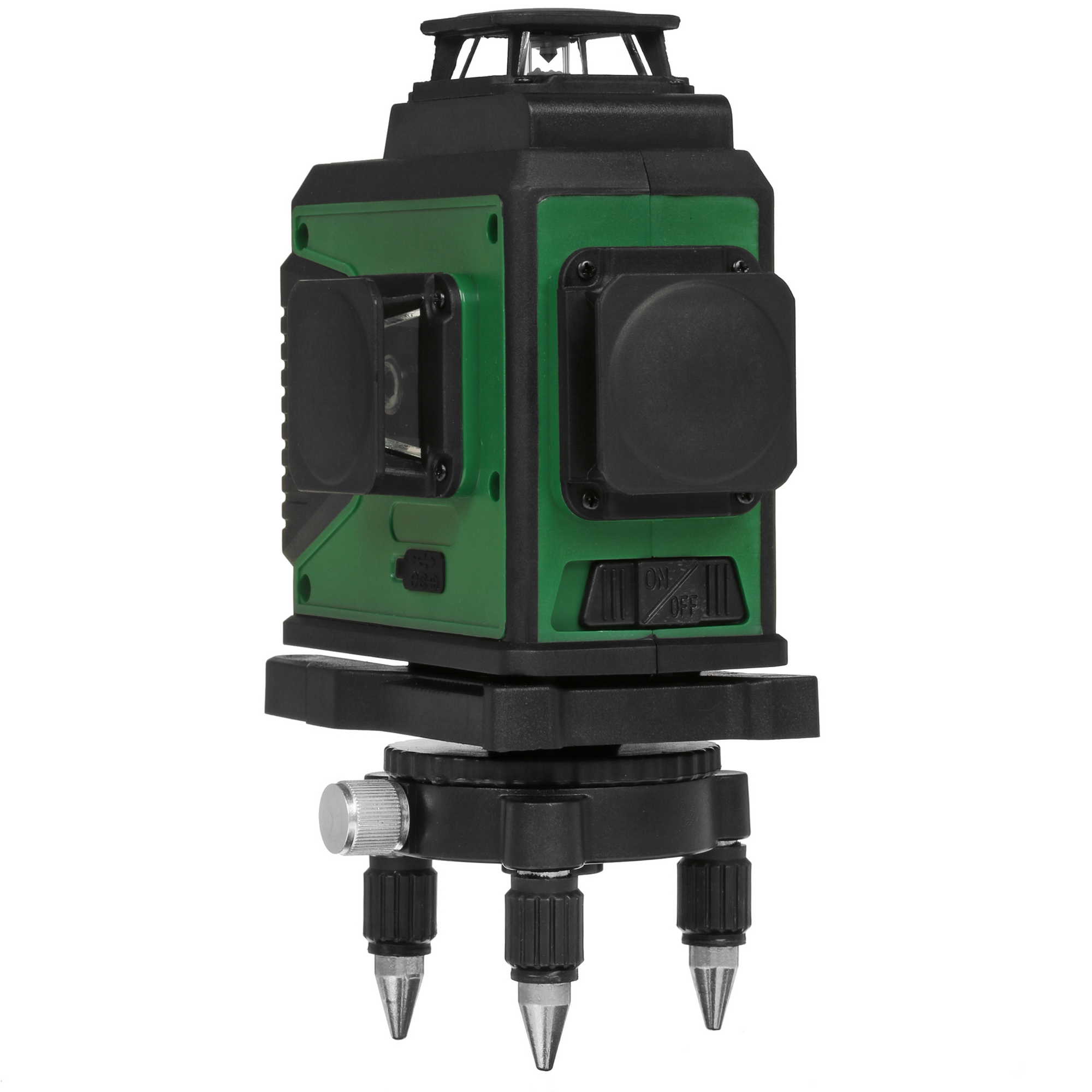 Лазерный нивелир FinePower LLG12-36-2 4871006 STDN-0123449