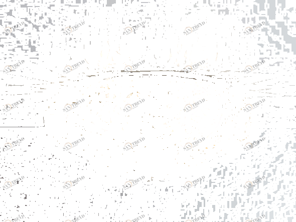 Siru Потолочный светильник из муранского стекла sun-id-1344749