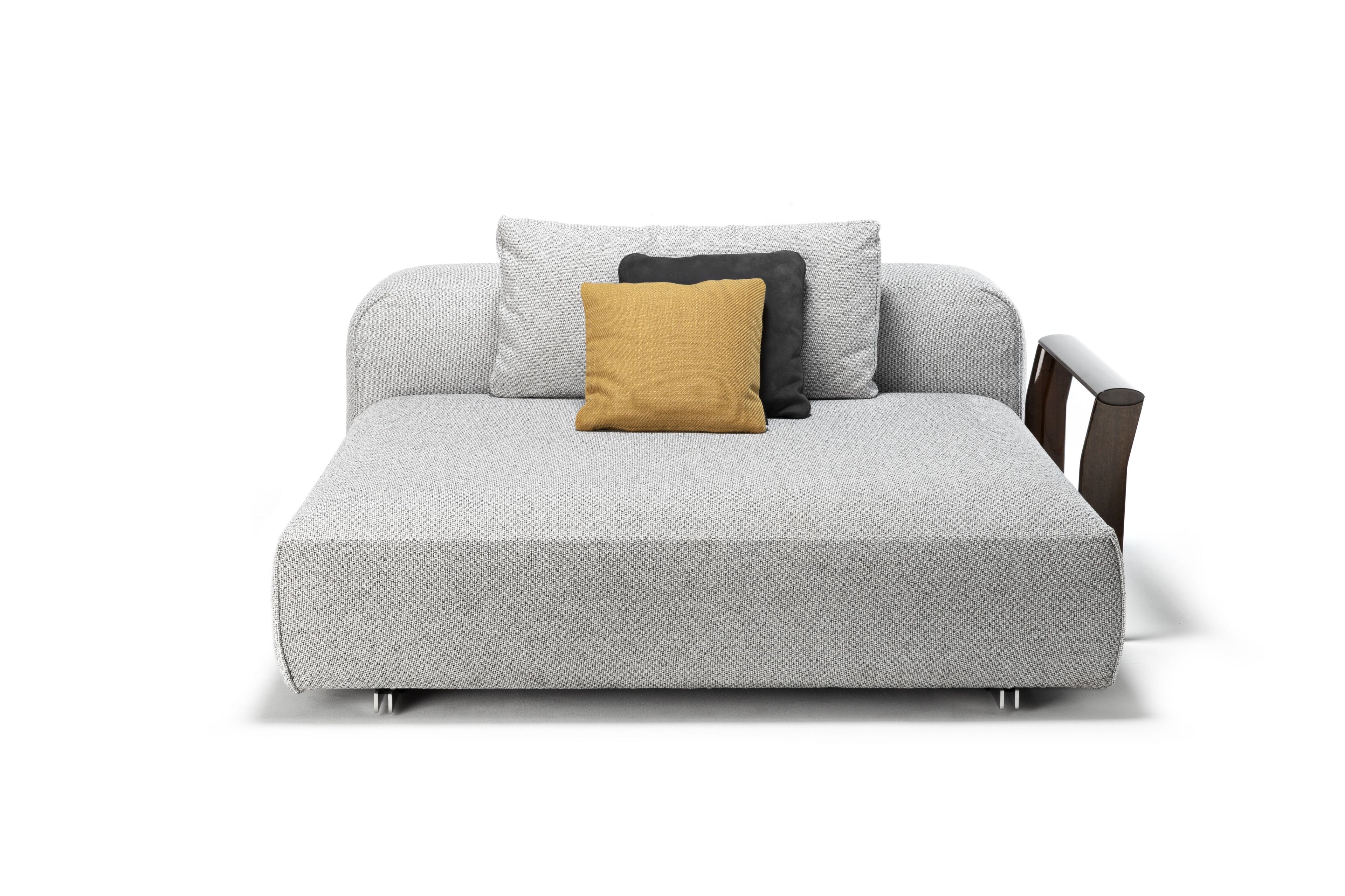 Ткань сад диван Exteta Эльба ARCH-00086973 - Вид №2