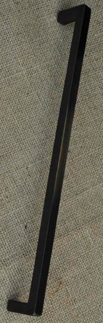 Бронзовая мебельная ручка GIARA ART DESIGN-BRONZE Quadra ARCH-00086766 - Вид №31