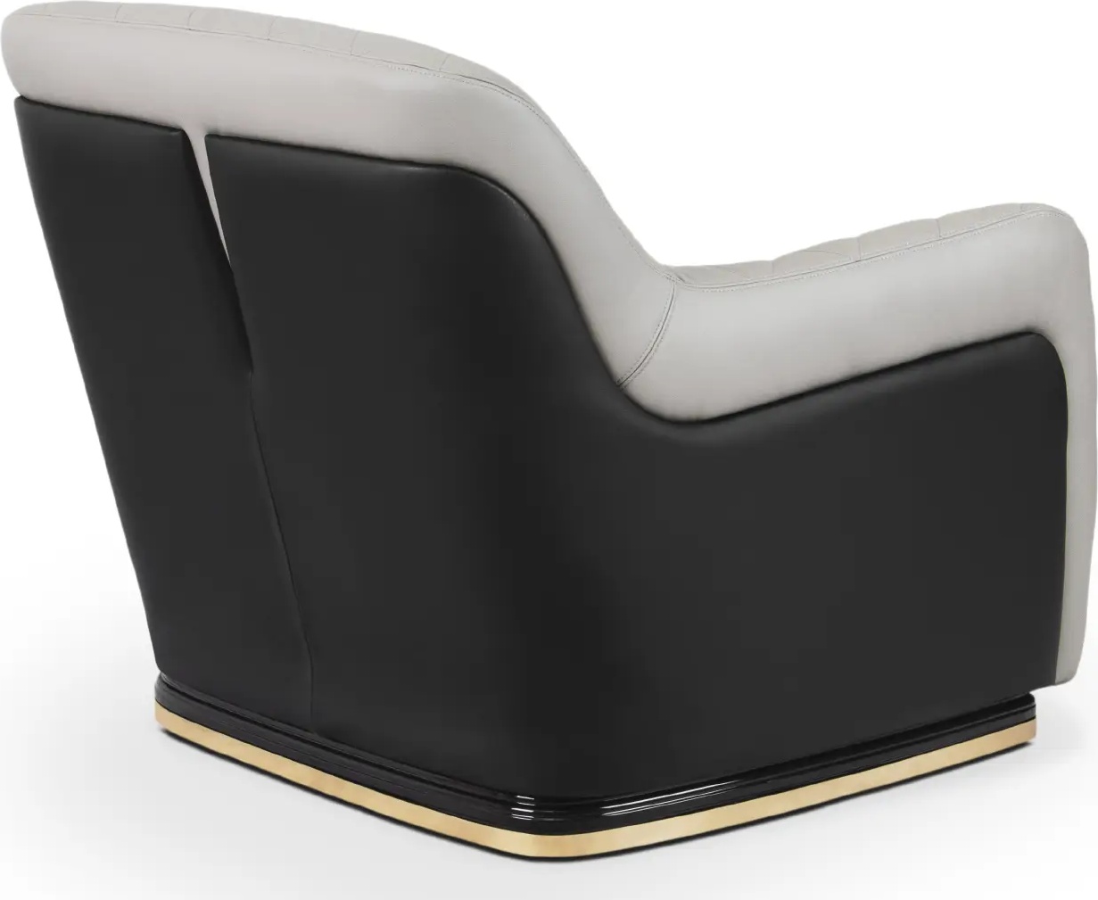 Одноместный диван LUXXU Charla 228 - Вид №2