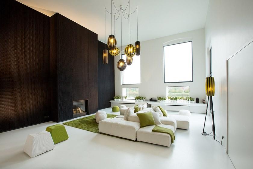 Casalis Акустическая стеновая панель из шерсти Cello sun-id-1381984 - Вид №25