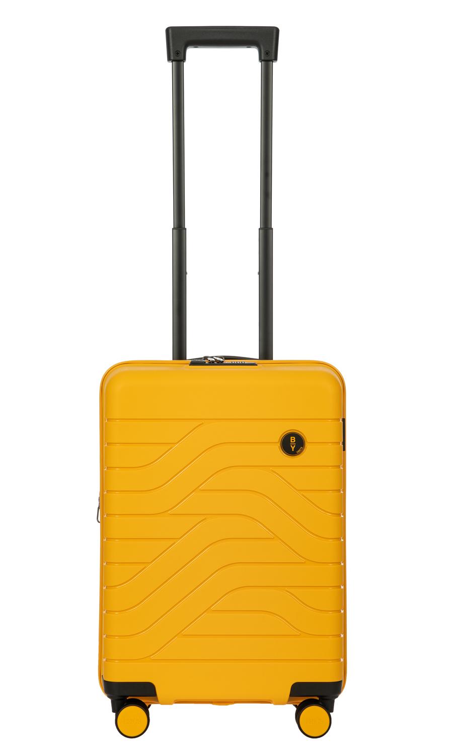 B1Y08430.171 Чемодан B1Y08430 Expandable Hard-Shell Carry-On Trolley BY Brics Ulisse - Вид №1