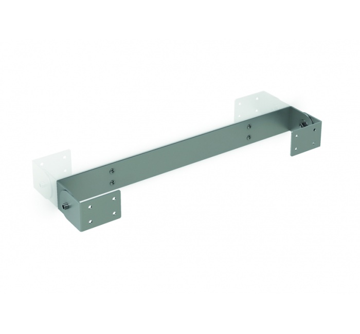 GW11 49 07 00 Подвесная раковина настенная прямоугольная Genwec  белая 