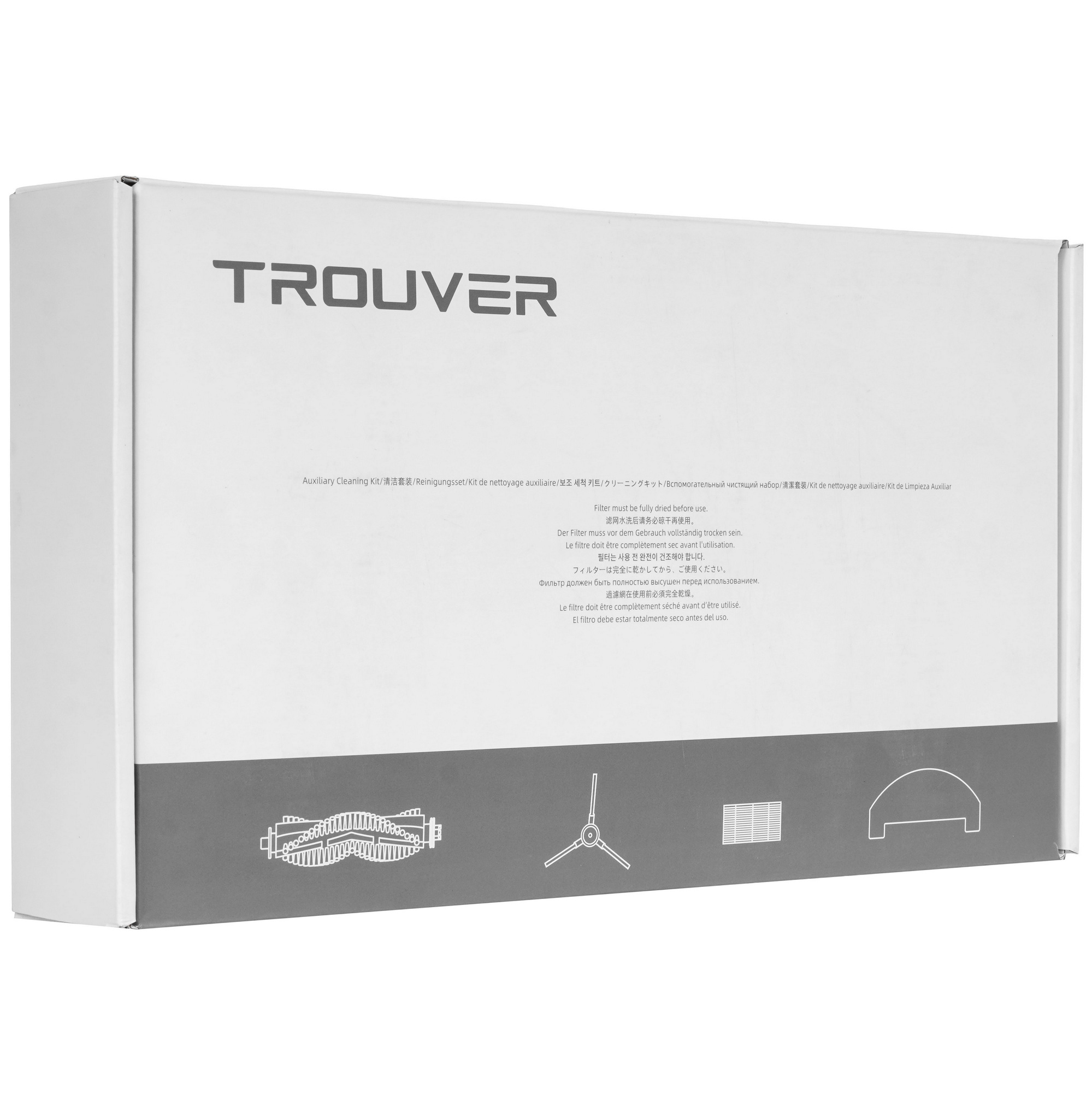 5625509 Комплект аксессуаров Trouver RAK53 STDN-0043595 - Вид №11