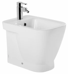 134410004 Биде напольное Look Sanindusa