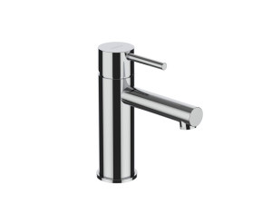 Однорычажный смеситель для раковины