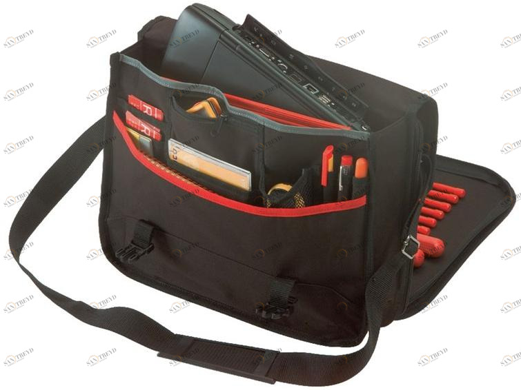 PLANO Сумка с большим карманом для документов Technics sun-id-1453718