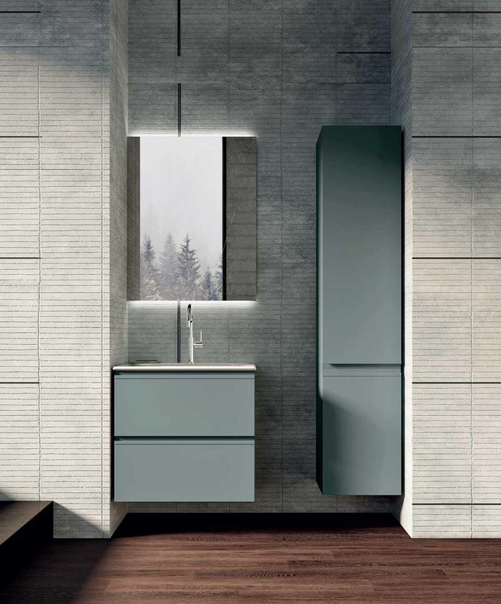 Forever Мебель для ванной OASIS BATHROOM Forever  - Вид №35