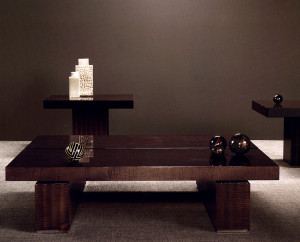 Стол журнальный  MALERBA RC309