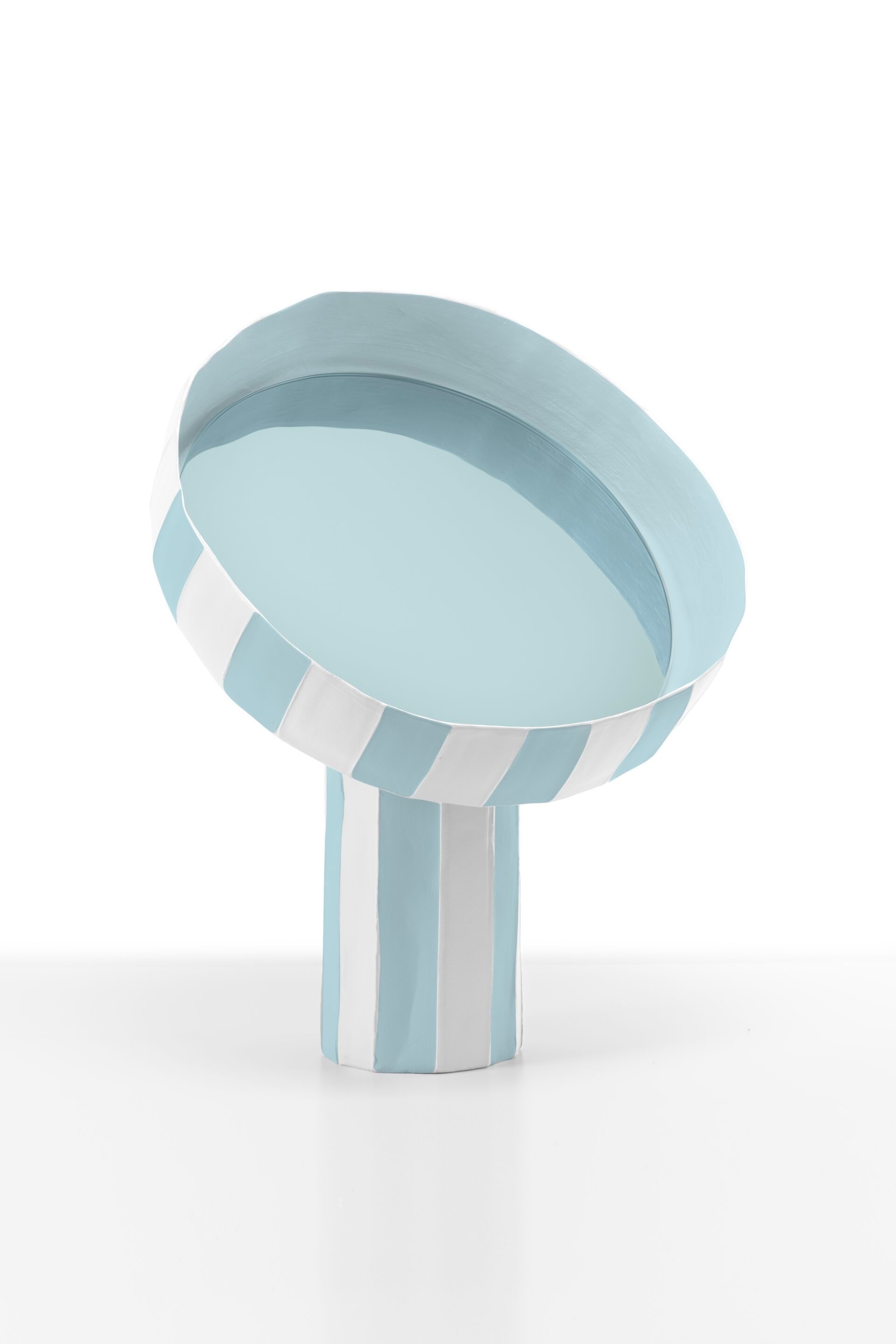 Керамическое настольное зеркало Paola Paronetto Reflections ARCH-00151237 - Вид №8