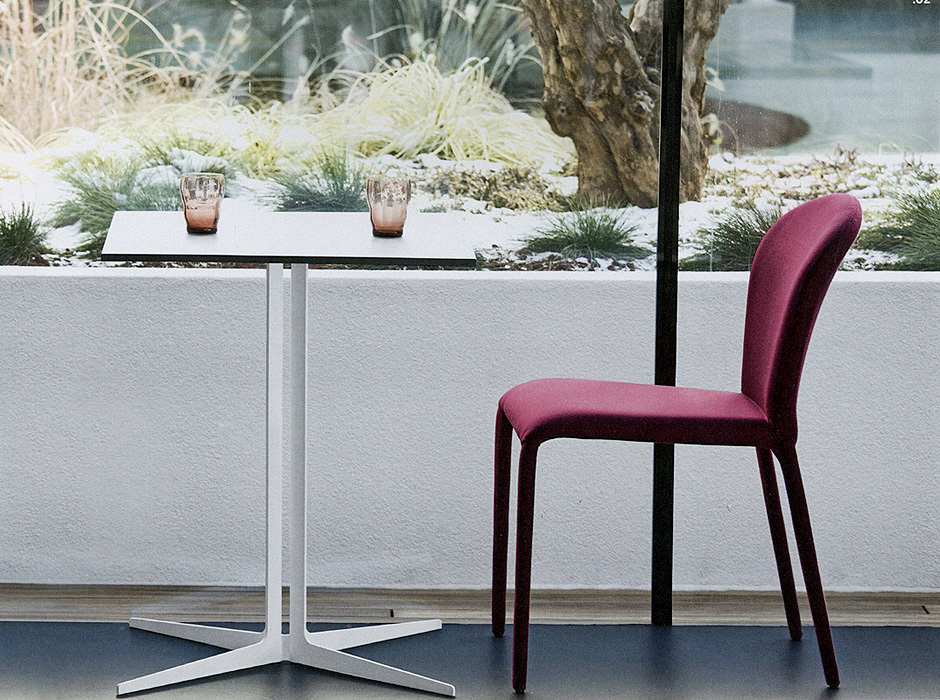 Стол  MIDJ Sintesy 