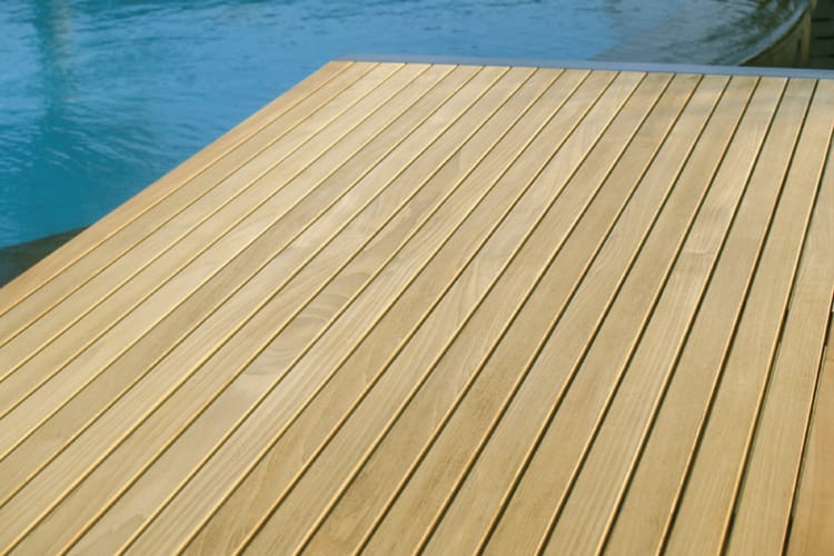 Стол Il Giardino di Legno ARCH-00014795 - Вид №1