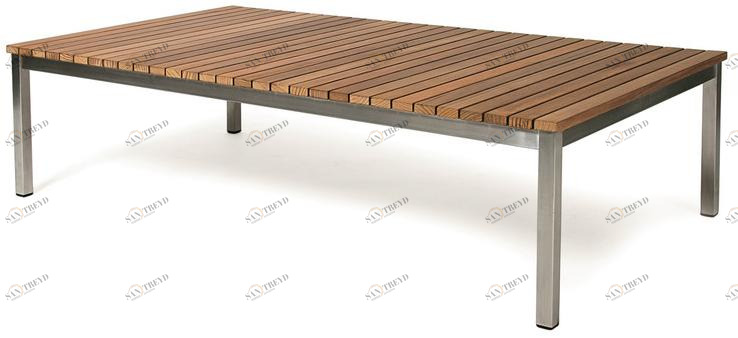 Skargaarden Прямоугольный садовый стол Häringe sun-id-1455089