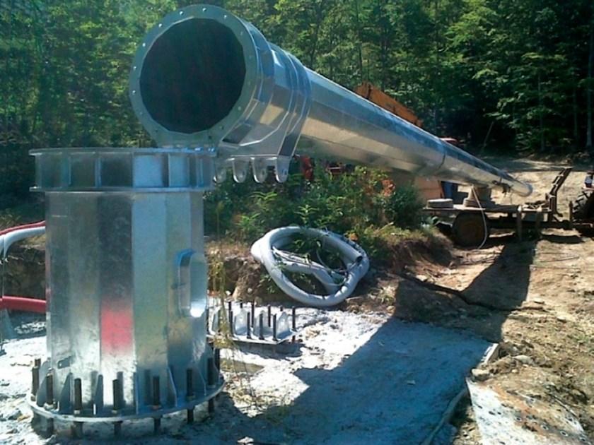 Kopron® Мини ветряная электростанция sun-id-1346926 - Вид №5