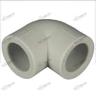 Угол 90° 110 полипропилен FV-PLAST 202110